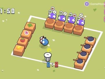 5 MiniBattles