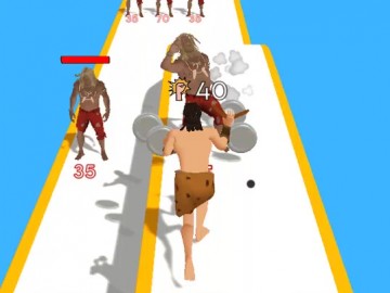 Age Wars Idle