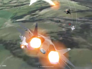 Air Fighter