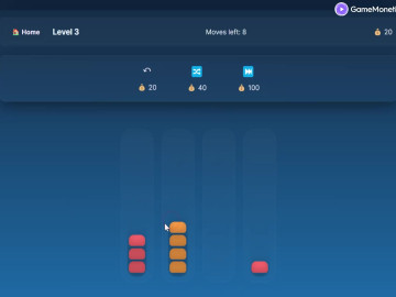 Aqua   Logics puzzle new