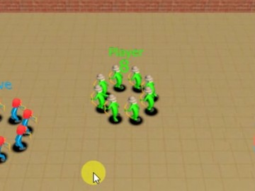 Archers.io