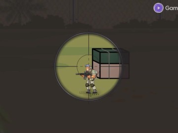 Army Sniper