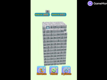 Arrow Away Puzzle