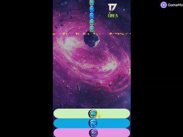 Astro Destroyer