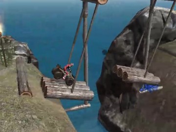 ATV Beach 2