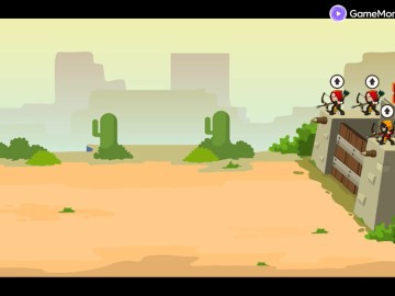 ATV Highway Racing