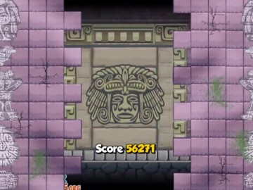 Aztec Adventure