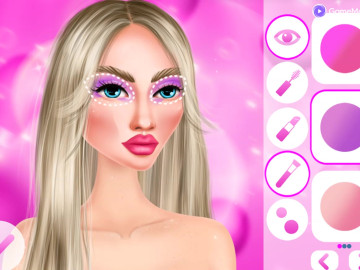 Barbiecore