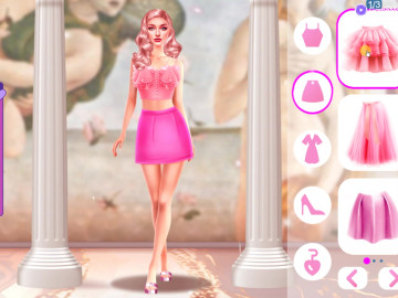 Barbiecore Aesthetics