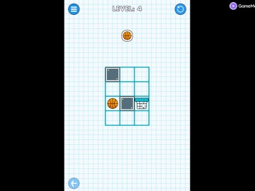 Basketball Goal