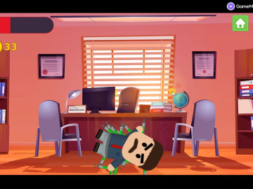 Beat the Boss