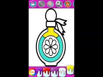 Beauty Coloring