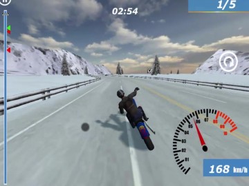 Bike Riders