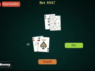 BlackJack Pro