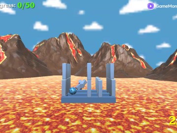 Block Destroyer