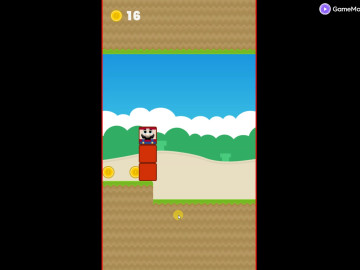 Blocky Challenges