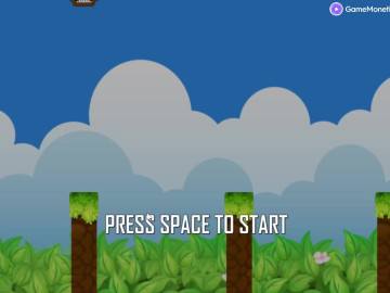 Blocky Leap