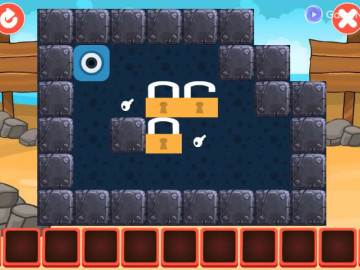 Boat Man Rescue 2