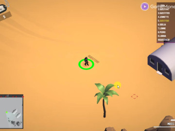 Bombers.IO