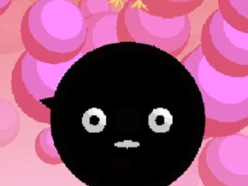 Bouncing Egg