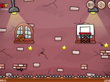 Bouncy Ball