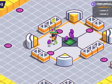 Brawl Guys