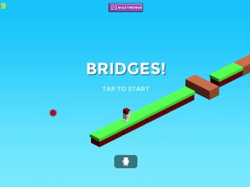 Bridges!