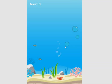Bubble Ocean