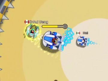Bump.io