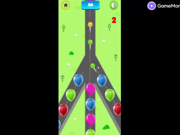 Burst It Right