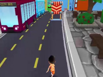 Bus Subway