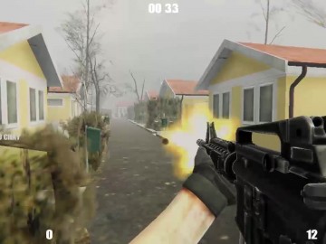 Call of Ops 2