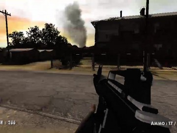 Call of Zombies