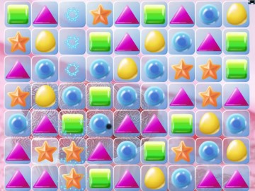 Candy Match