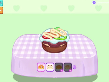 Capybara Mukbang ASMR