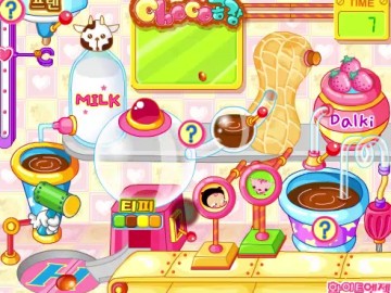 Choco Factory