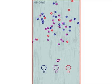 Christmas Santa Lights