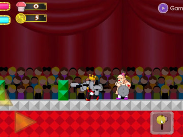 Circle Adventures 2