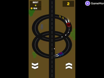 CircleCrash