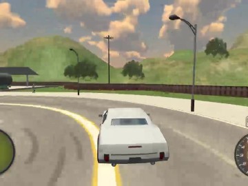City Driver