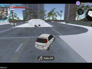City Simulator