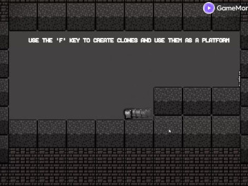CloneUp - Stack Yourself