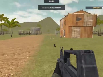 Combat Reloaded 2