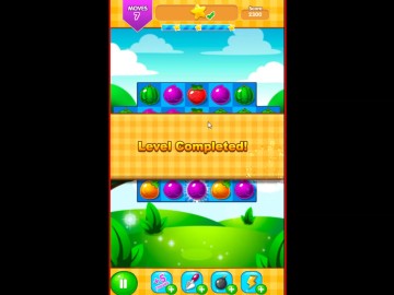 Connect Fruits