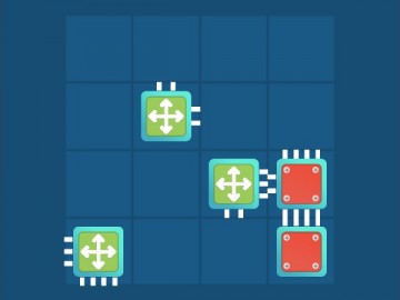 Connect Me