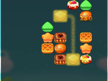 Cookie  Mania