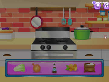 Cooking Korean Lessons