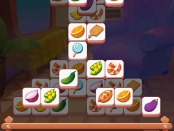 Cooking Tile