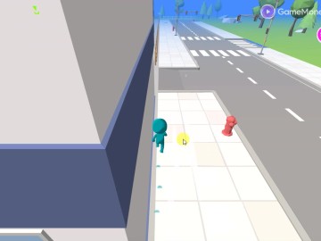 Cops Escape