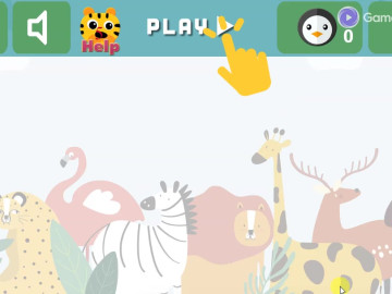 Count The Animals